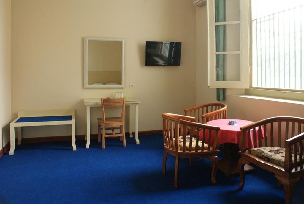 Hotel Trio Solo Værelse billede