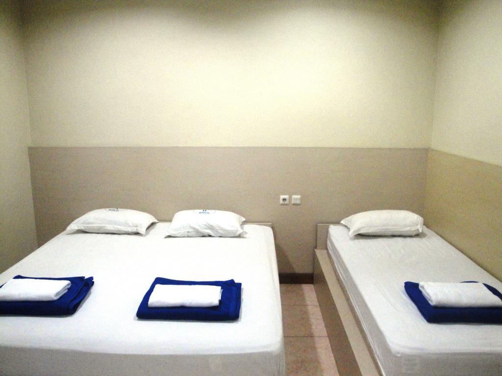 Hotel Trio Solo Værelse billede
